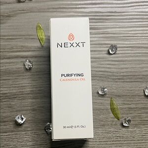 Nexxt Purifying Calendula Oil